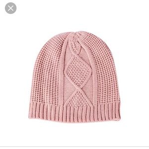 TJD cute beanie